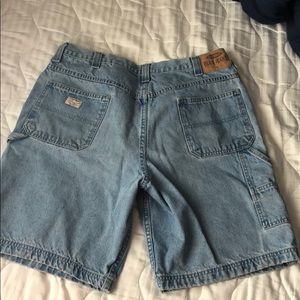 Old Navy Men’s Shorts Size 38 Gently Used